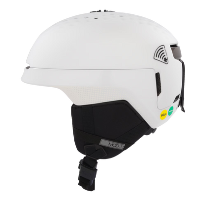 Oakley MOD3 I.C.E. White Reflective