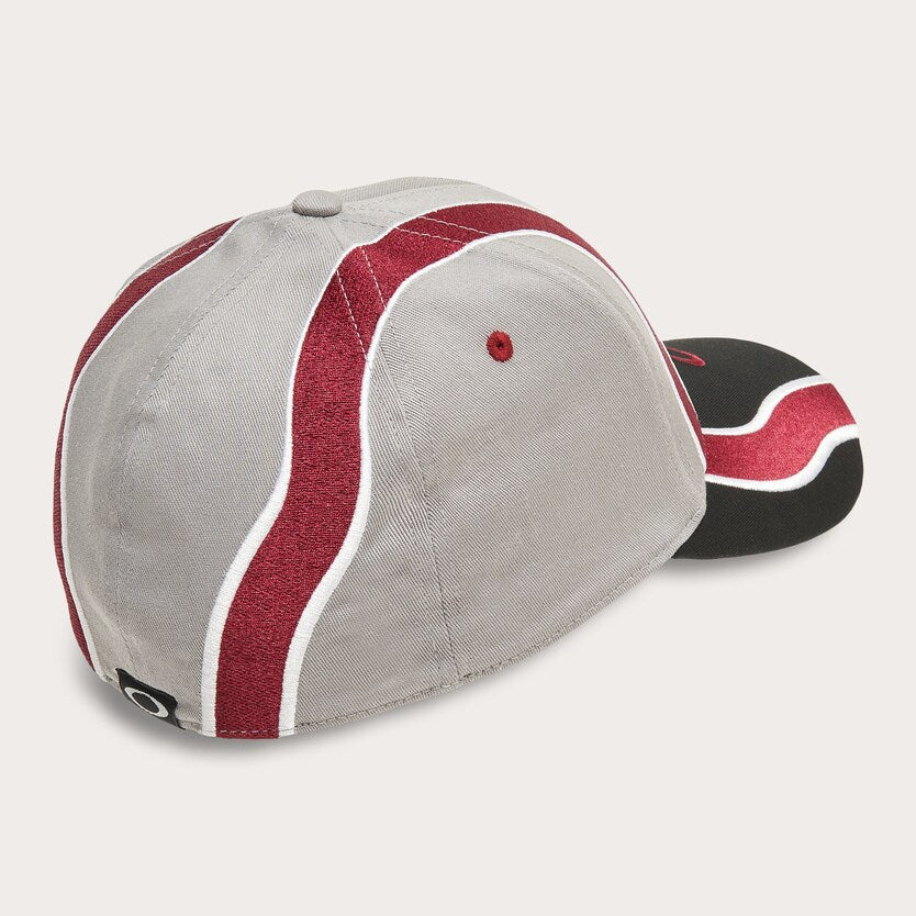 OAKLEY Tincan Cap 黑色/纯金色