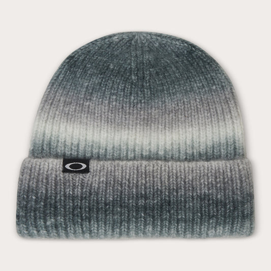 OAKLEY Ellipse Gradient Beanie - Black Gradient