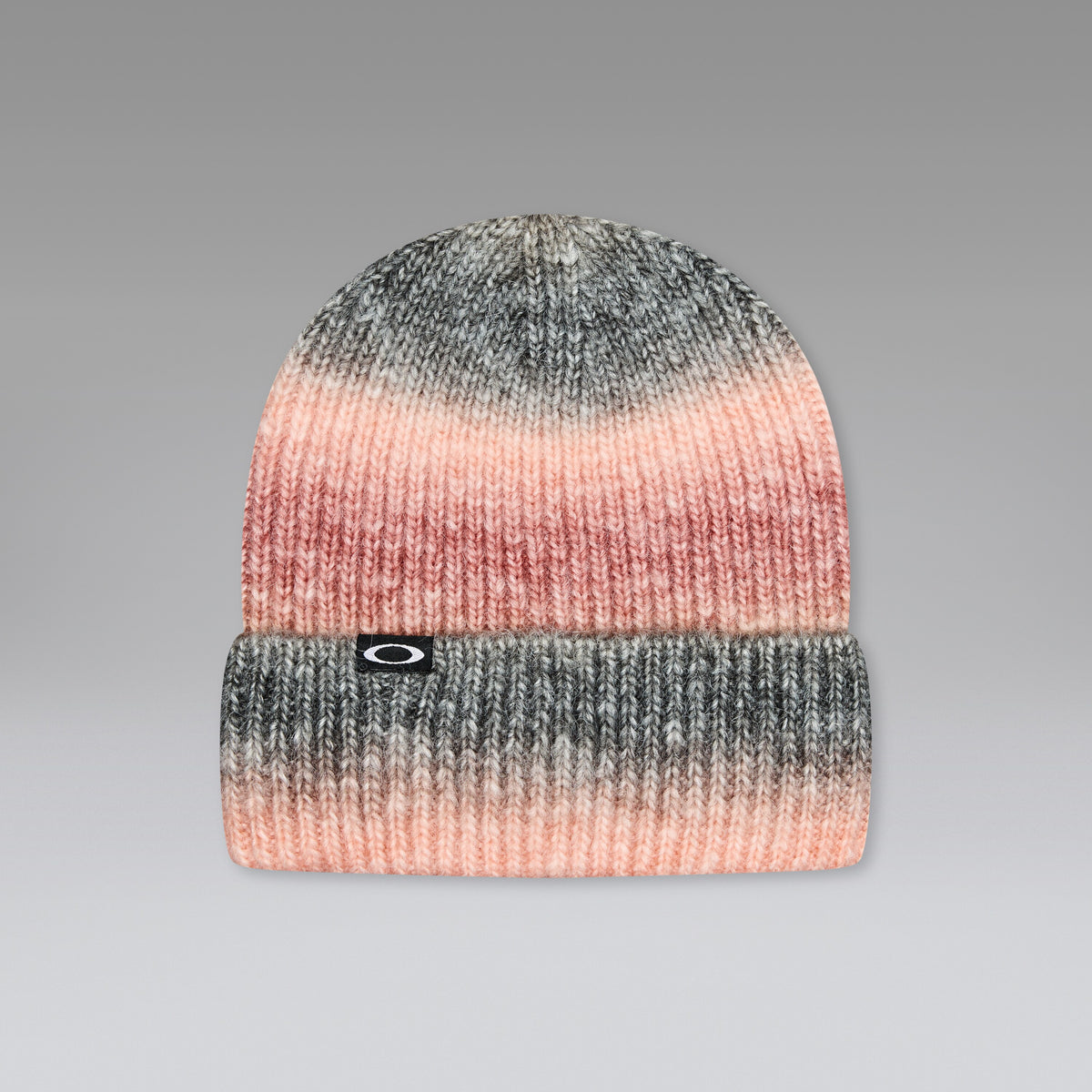 OAKLEY Ellipse Gradient Beanie