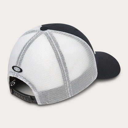 OAKLEY Heather New Era Bark