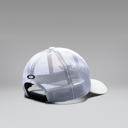 OAKLEY Heather New Era Bark