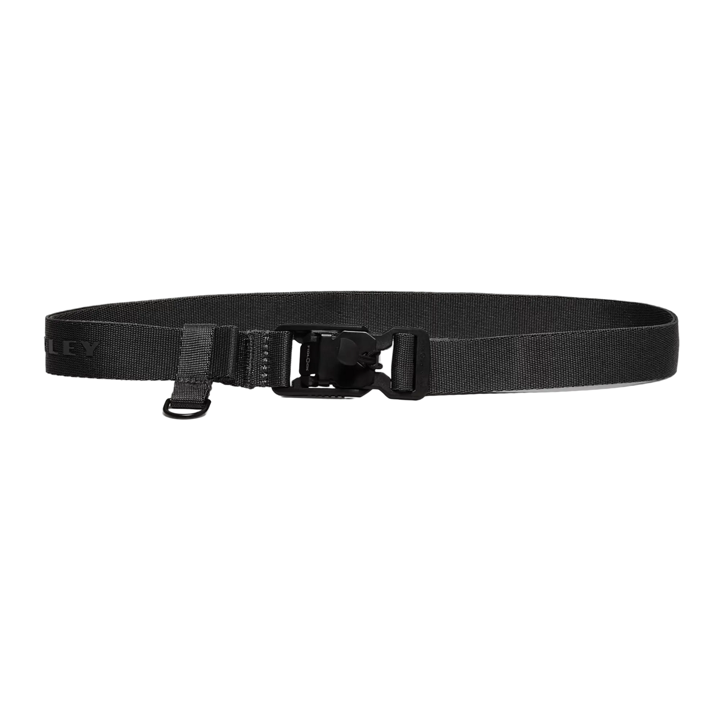 OAKLEY Latitude Web Belt Black
