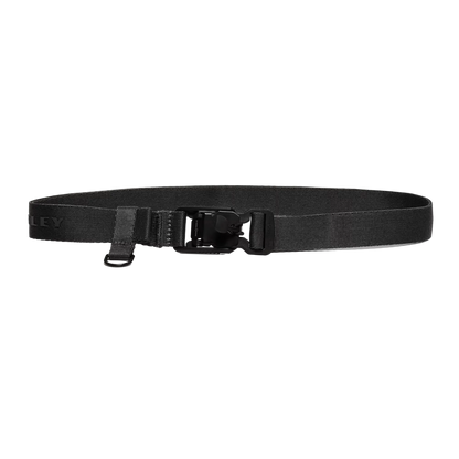 OAKLEY Latitude Web Belt Black