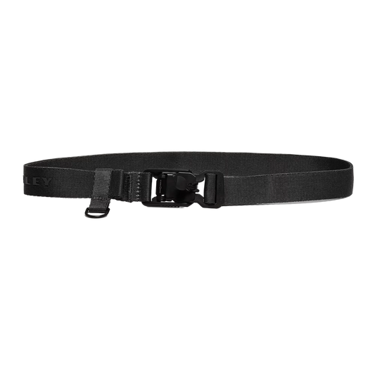 OAKLEY Latitude Web Belt Black