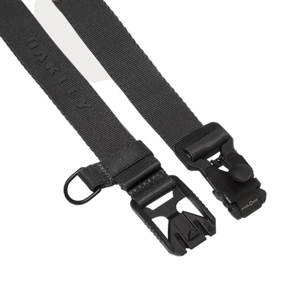 OAKLEY Latitude Web Belt Black