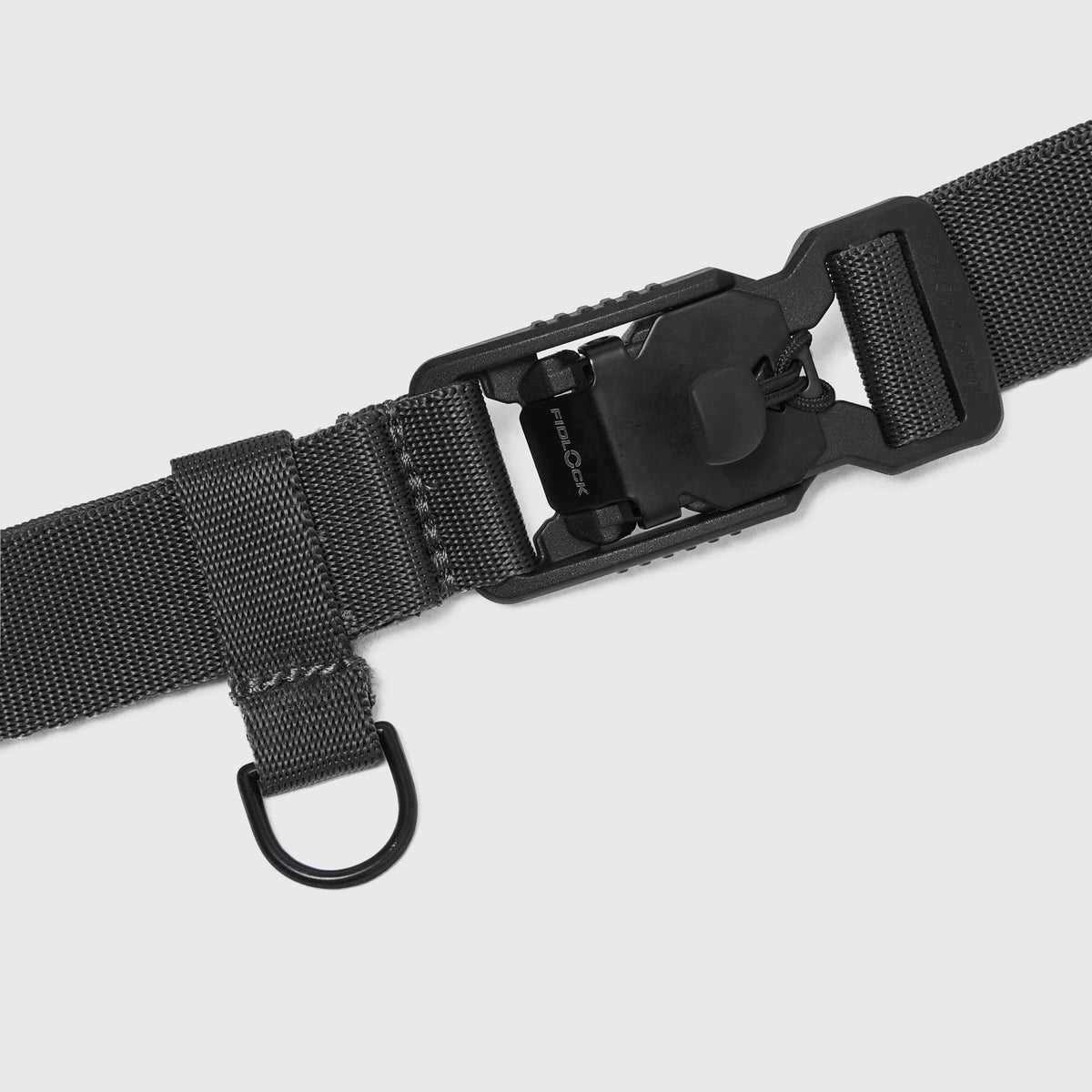 OAKLEY Latitude Web Belt