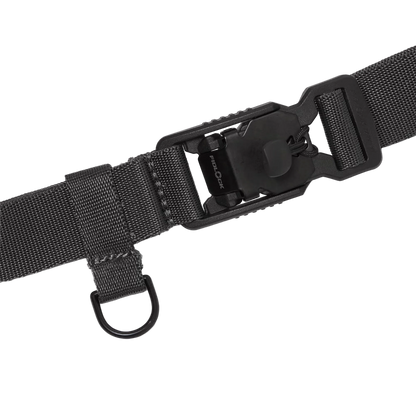 OAKLEY Latitude Web Belt Black