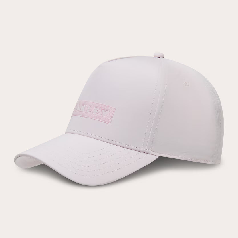 OAKLEY Bark Hat Faded Pink Lines Snow Boutique