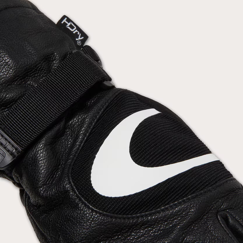 OAKLEY Timberline Glove Blackout Lines Snow Boutique