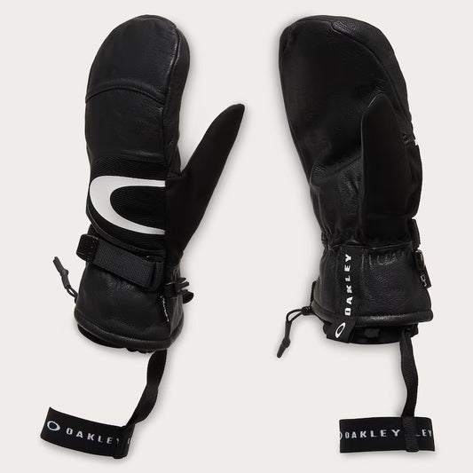 OAKLEY Timberline Mitten - Black