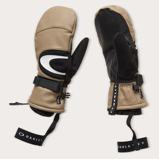 OAKLEY Timberline Mitten - Pebble