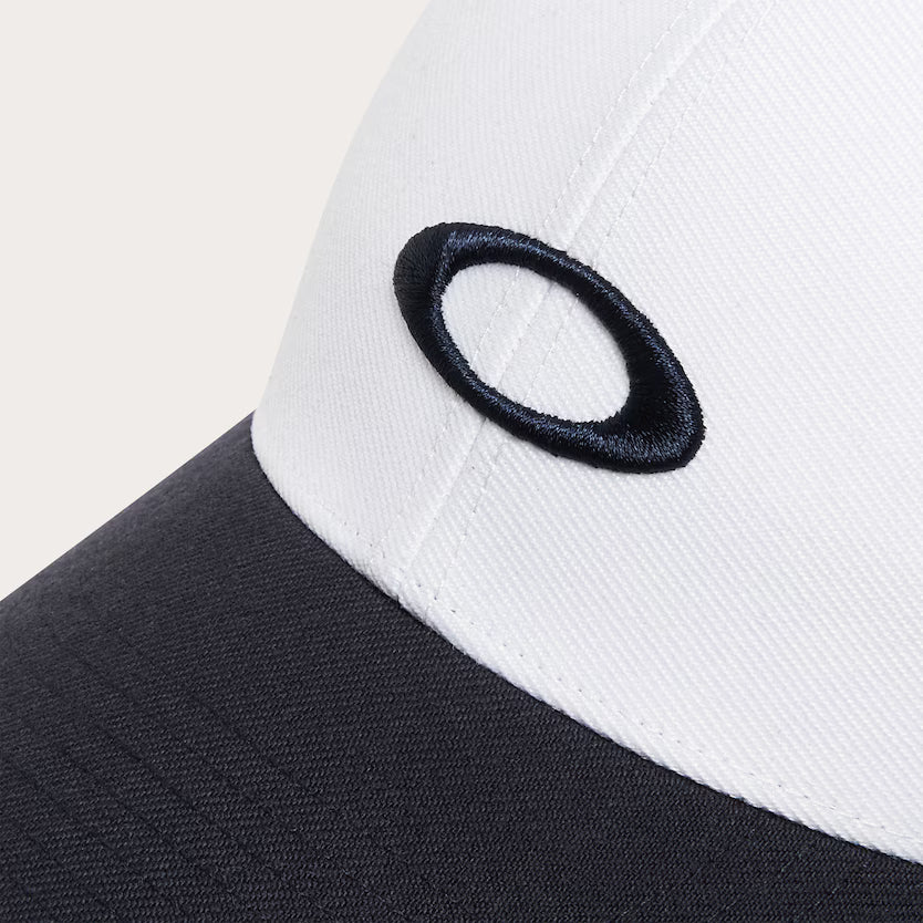 OAKLEY 47 MVP Cap Abyss/White Lines Snow Boutique