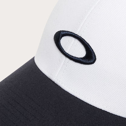 OAKLEY 47 MVP Cap Abyss/White Lines Snow Boutique