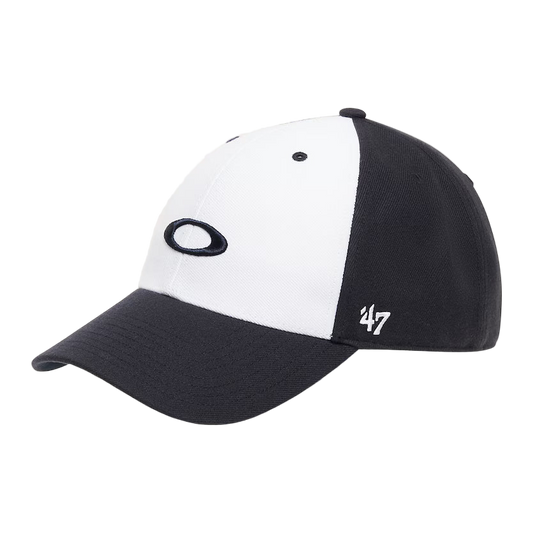 OAKLEY 47 MVP Cap Abyss/White Lines Snow Boutique