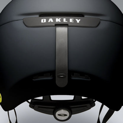 OAKLEY MOD SNC Black