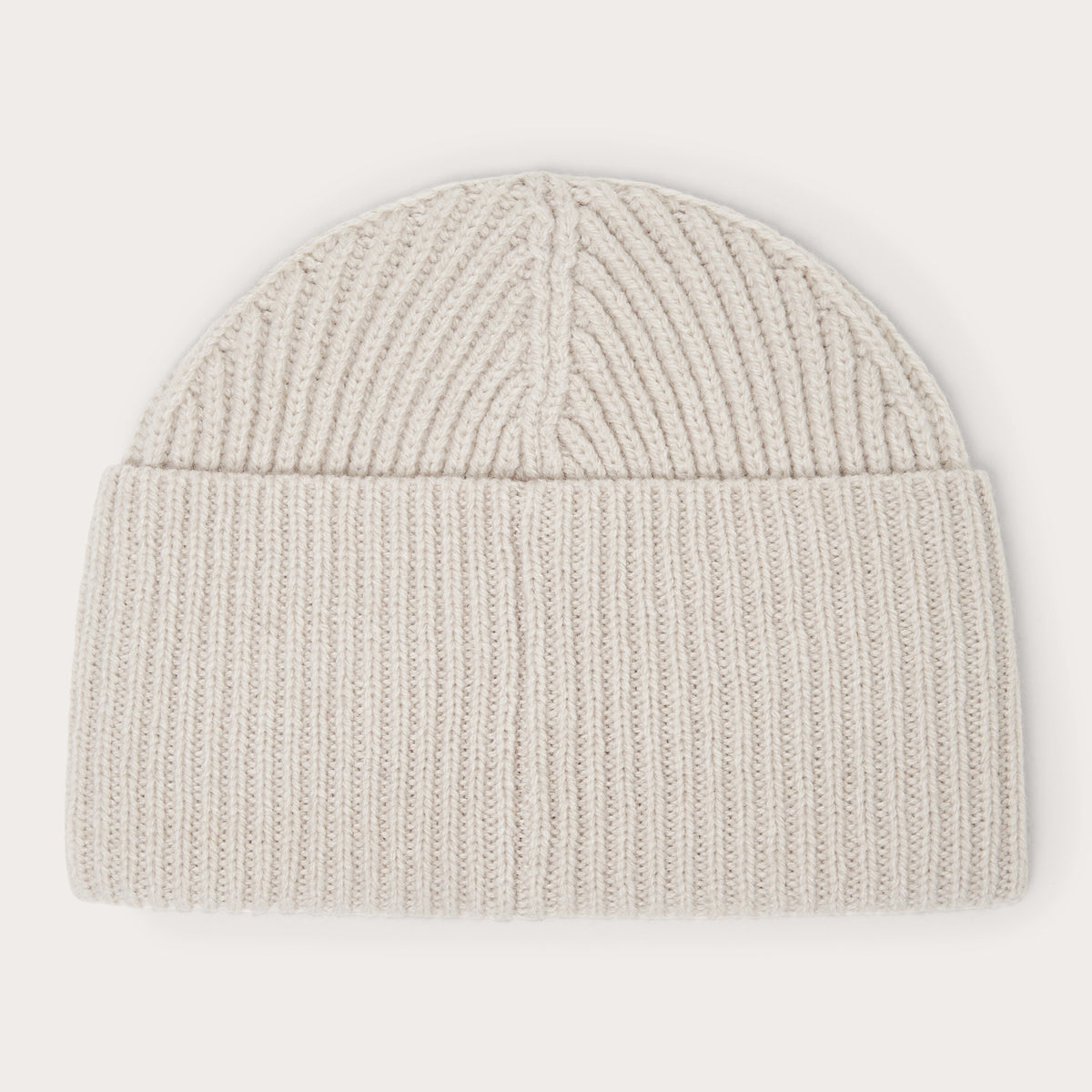 OAKLEY Ellipse Ribbed Beanie