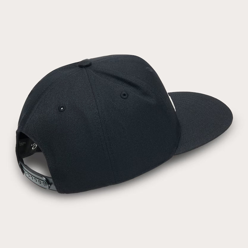 OAKLEY Mark III Graphic Pitch Black Lines Snow Boutique