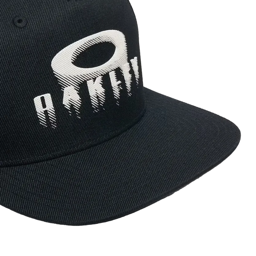 OAKLEY Mark III Graphic Pitch Black
