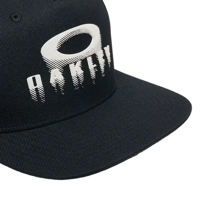 OAKLEY Mark III Graphic Pitch Black