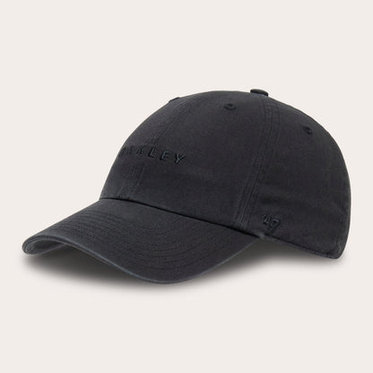OAKLEY '47 Soho Gen Dad Cap