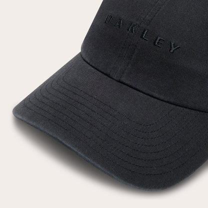 OAKLEY '47 Soho Gen Dad Cap