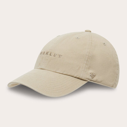 OAKLEY '47 Soho Gen Dad Cap