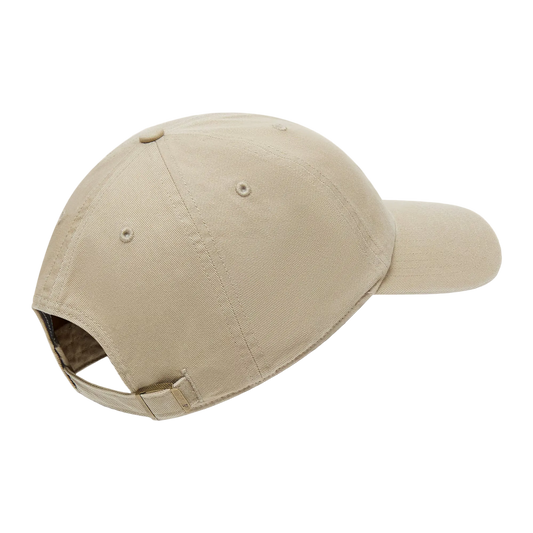 OAKLEY '47 Soho Gen Dad Cap Pebble