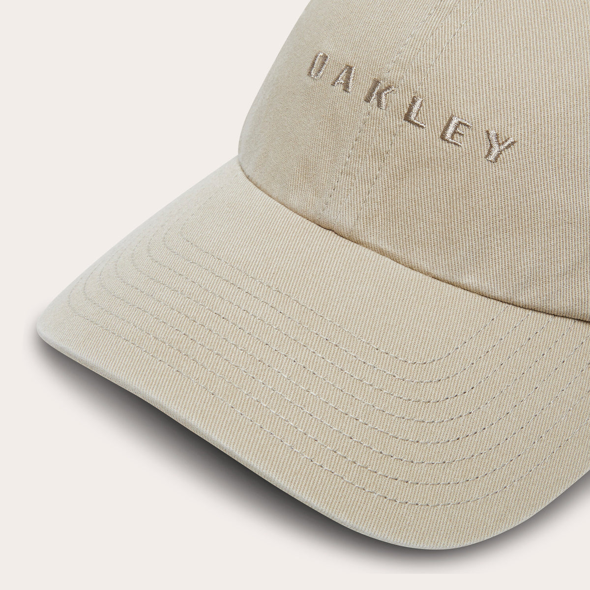 OAKLEY '47 Soho Gen Dad Cap