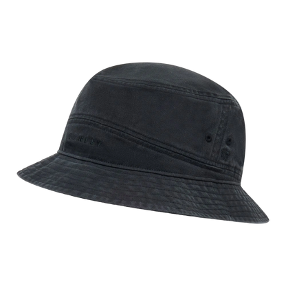 OAKLEY '47 Soho Gen Bucket Hat Pitch Black