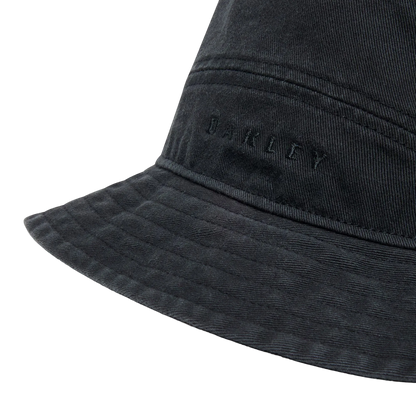 OAKLEY '47 Soho Gen Bucket Hat Pitch Black