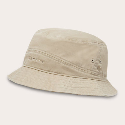 OAKLEY '47 Soho Gen Bucket Hat Pebble Lines Snow Boutique