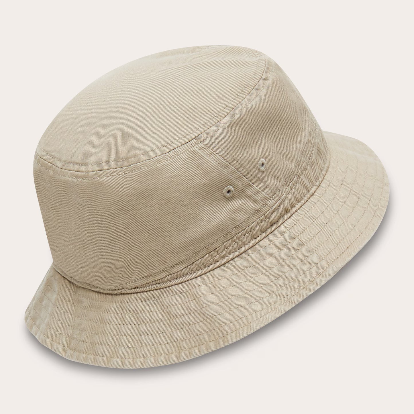OAKLEY '47 Soho Gen Bucket Hat Pebble Lines Snow Boutique