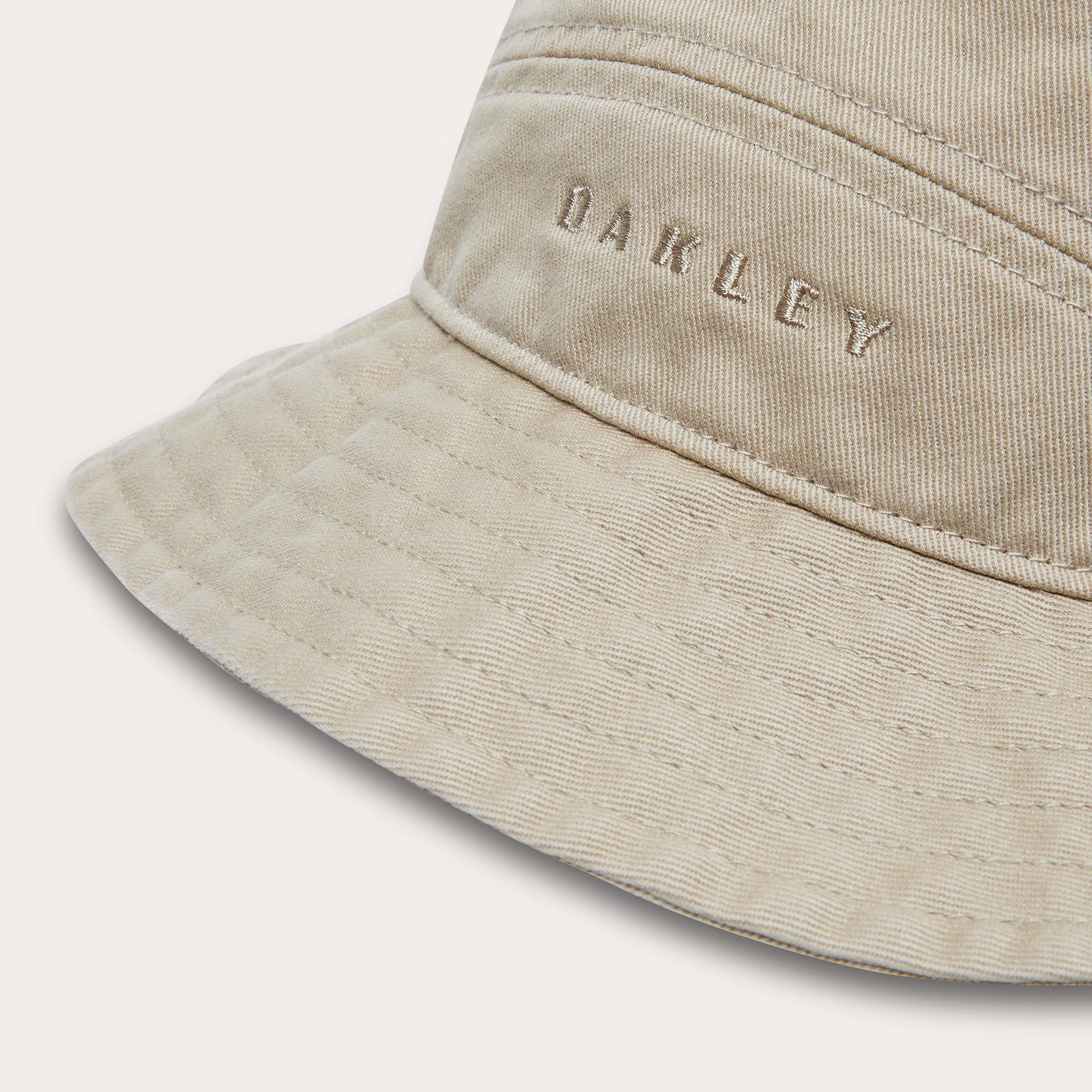 OAKLEY '47 Soho Gen Bucket Hat Pebble Lines Snow Boutique