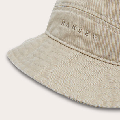 OAKLEY '47 Soho Gen Bucket Hat Pebble Lines Snow Boutique