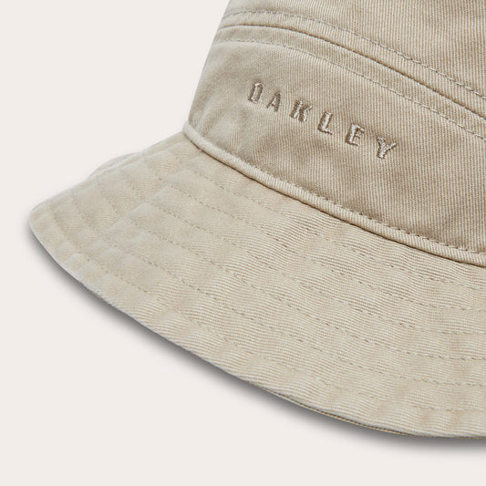 OAKLEY '47 Soho Gen Bucket Hat Pebble Lines Snow Boutique