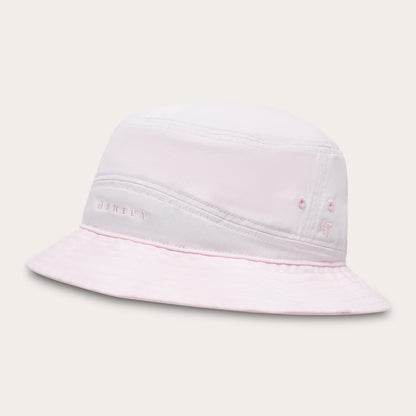 OAKLEY '47 Soho Gen Bucket Hat Faded Pink Lines Snow Boutique