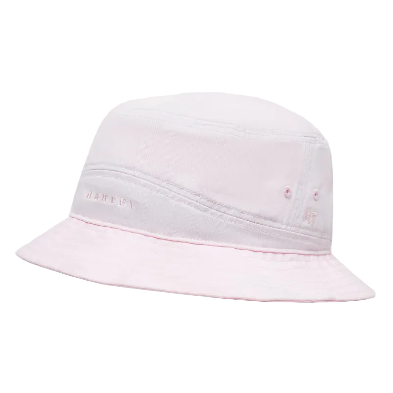OAKLEY '47 Soho Gen Bucket Hat Faded Pink