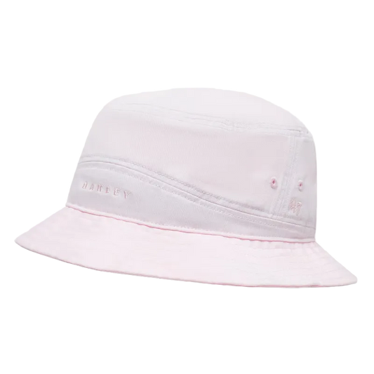 OAKLEY '47 Soho Gen Bucket Hat Faded Pink