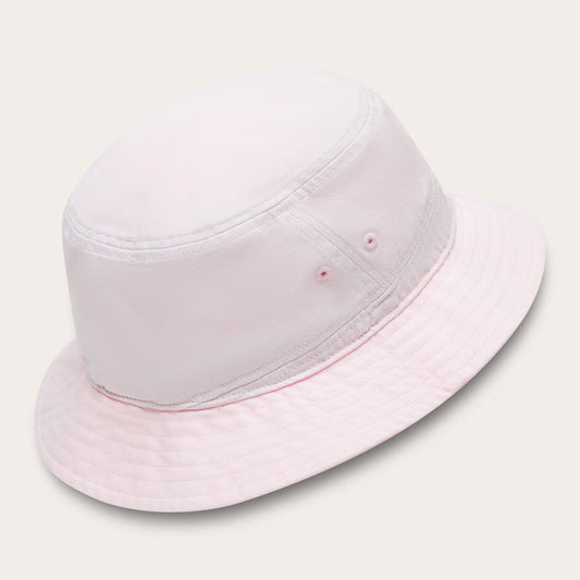 OAKLEY '47 Soho Gen Bucket Hat Faded Pink Lines Snow Boutique