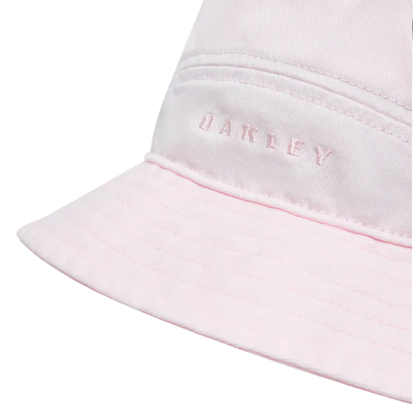OAKLEY '47 Soho Gen Bucket Hat Faded Pink