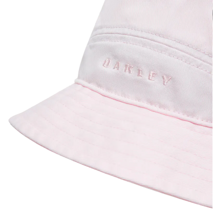 OAKLEY '47 Soho Gen Bucket Hat Faded Pink