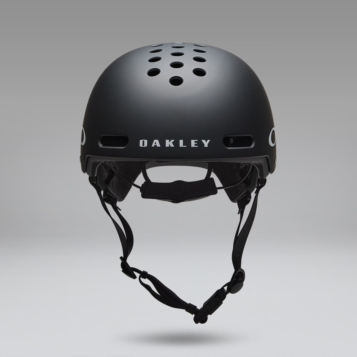 OAKLEY MOD PRK Matte Black
