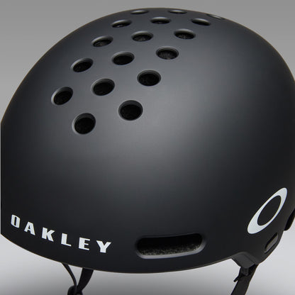 OAKLEY MOD PRK Matte Black