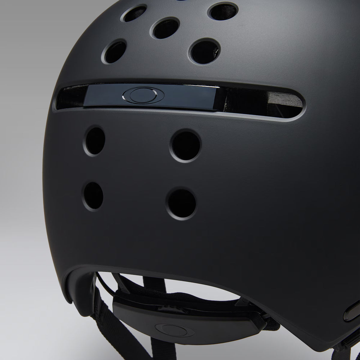 OAKLEY MOD PRK Matte Black