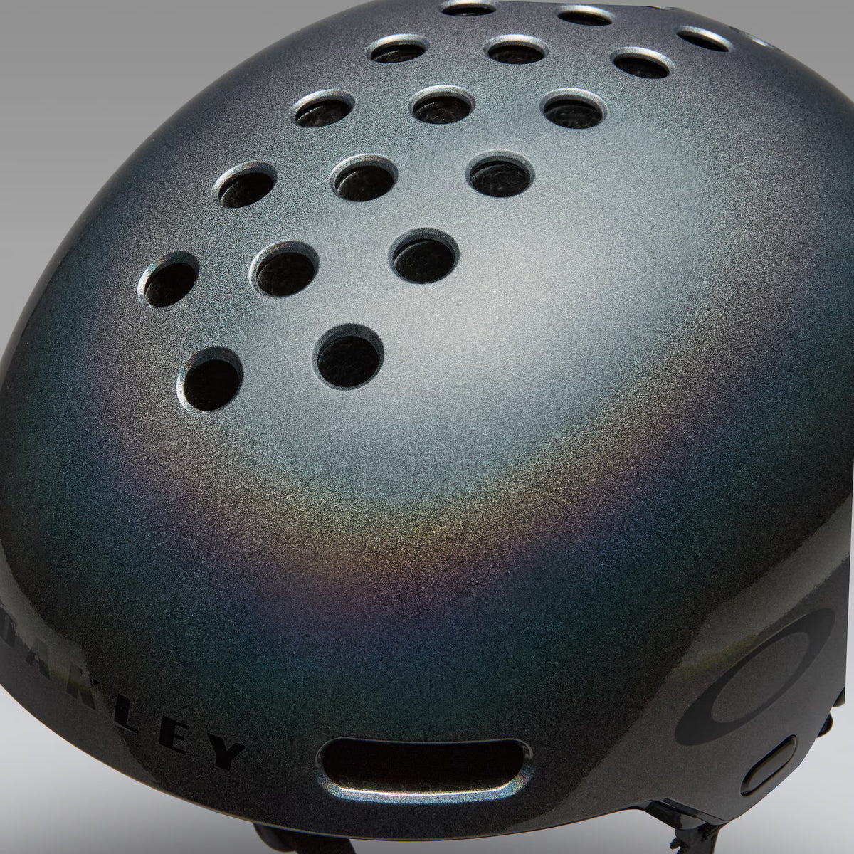 OAKLEY MOD PRK MIPS Space Dust