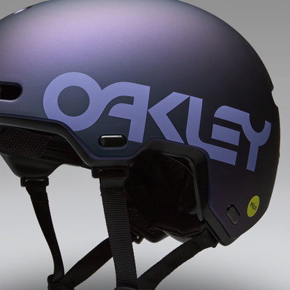 OAKLEY MOD PRK MIPS Cyan Blue Colorshift
