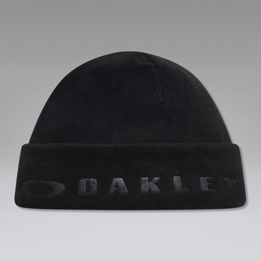 OAKLEY Slush Polar Beanie - Pitch Black