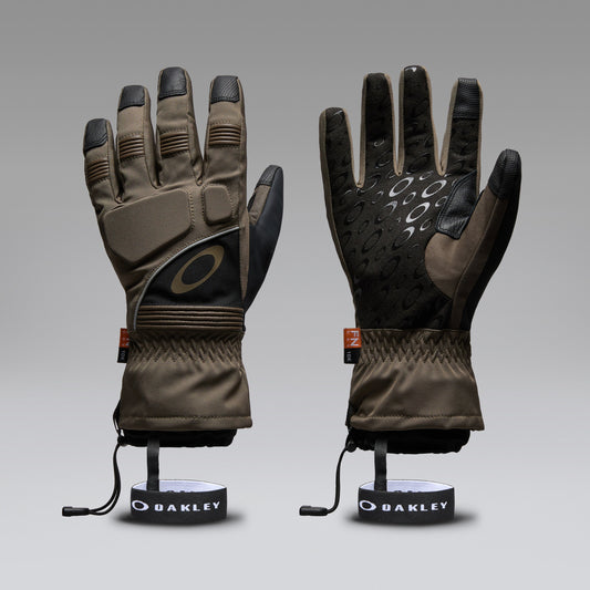 OAKLEY Lapper Glove - Deep Olive