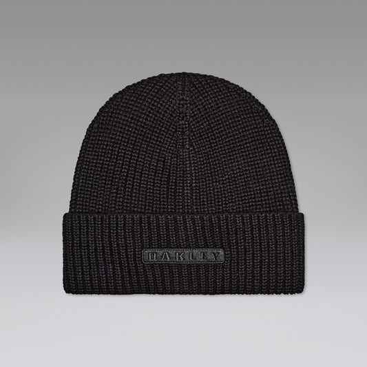 OAKLEY Soho Gen Beanie - Pitch Black